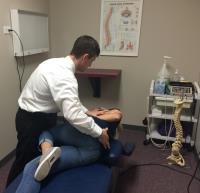 Plainfield Chiropractic and Rehabilitation image 1